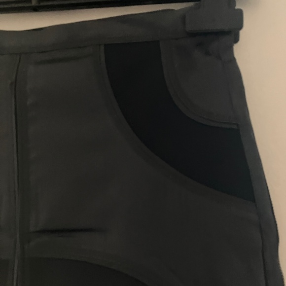 VINTAGE GUCCI TOM FORD Pencil Skirt - Picture 10 of 12